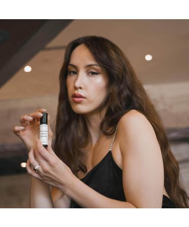 Environment Inspired by The Edition Hotel Blonde Woods Roll-on Oil Perfume (Blonde Woods | Rose | Black Fig) - Buy Online on GoSupps.com