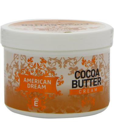 American Dream Cocoa Butter 500ml (Pack of 2) 500 ml (Pack of 2) - Buy Online on GoSupps.com