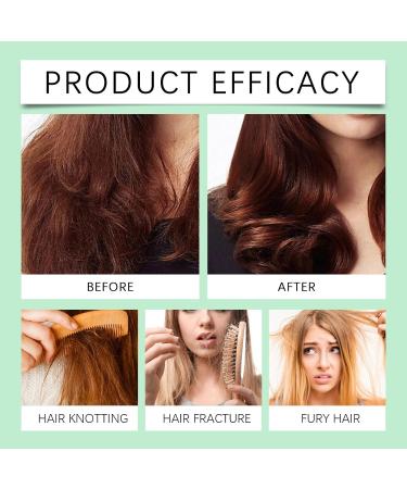 Huile anti-chute de cheveux au gingembre s rum pour la croissance des cheveux favorise la croissance et renforce r pare les cheveux ab m s pour des cheveux plus forts et plus pais (3pcs) - Buy Online on GoSupps.com