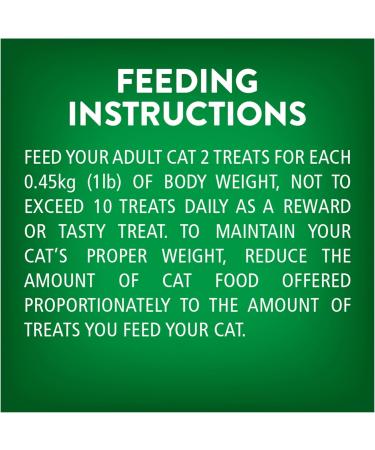 Friskies Party Mix Cat Treats Gravy-licious Crunch Turkey and Gravy - 454 g Cannister (1 Pack) 454 g (Pack of 1) - Buy Online on GoSupps.com