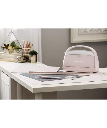 Cricut TrueControl Precision Knife Kit for Art, Scrapbooking, Stencils & DIY Projects - Includes 5 Spare Blades - Rose - Buy Online on GoSupps.com