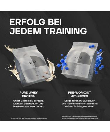 Bulk Creatine Monohydrate Powder - Wild Berry Flavor 500g 100 Servings - Premium Quality Creatine for Energy & Performance - Buy Online on GoSupps.com