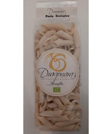 DRAGONARA BIO pens 1 kg bag 2 x 050 kg packaging