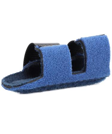 BORDSTRACT Finger Splints | Universal Finger Brace for Broken & Trigger Finger | Arthritis & Pain Relief Support with Hook and Loop - Buy Online on GoSupps.com