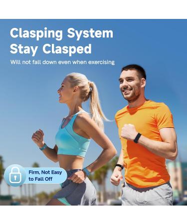 LYJEE Motion Sickness Bands - Anti-Nausea Wristbands for Adults & Kids | Morning Sickness Relief Acupressure for Travel (Black - Buy Online on GoSupps.com