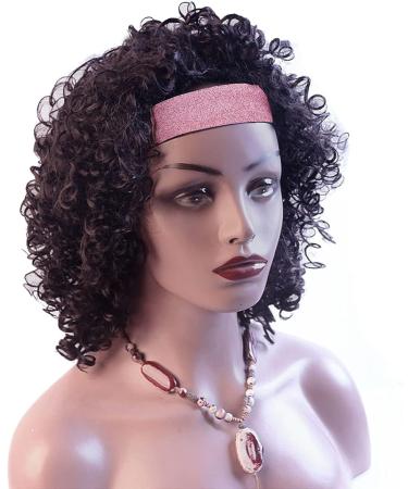 Elastic Bands for Wig - 2PCS Lace Melting & Edge Wrap Bands (Pink) - Buy Online on GoSupps.com