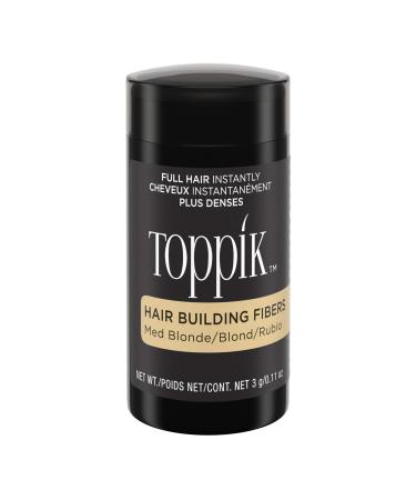 Toppik Hair Building Fibers 3 g