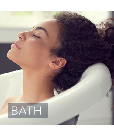 Naissance Epsom Salt 1Kg - Perfect for Foot Care Homemade Beauty Recipes & Relaxing Baths - Shop Internationally - Buy Online on GoSupps.com