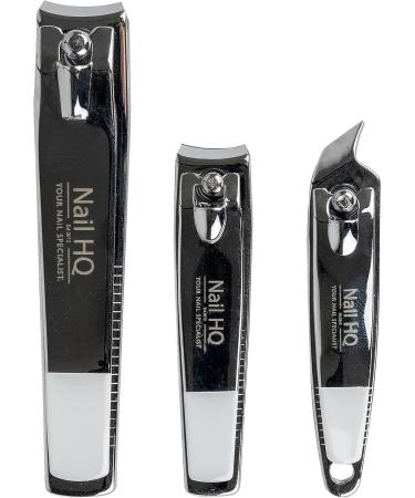 Nail HQ Nail Clipper Set - Buy Online on GoSupps.com