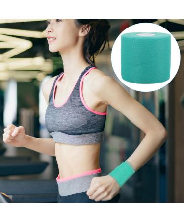 Buy Healvian Giant Foam Hand Tape - Multi-Function Athletic Wrap for Sports Training | Convenient & Versatile Accessory - Buy Online on GoSupps.com