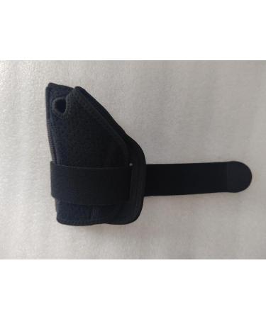 Buy Bracoo Thumb Spica Splint Stabilizer | Wrist Support Brace for Arthritis & Sprains | Fits Both Hands - TP32 - Buy Online on GoSupps.com