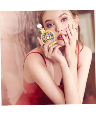 Dubai Perfume for Women Arabic Perfume Oil 20ml Long Lasting Fragrance Dubai with Luxurious Bottle for Women - Buy Online on GoSupps.com