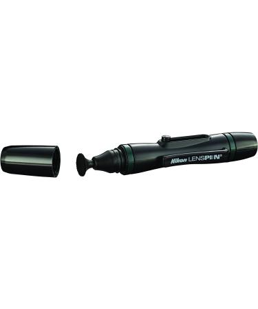 Nikon 7072 Lens Pen Cleaning System - Black | Effective Camera Lens Cleaner - Buy Online on GoSupps.com