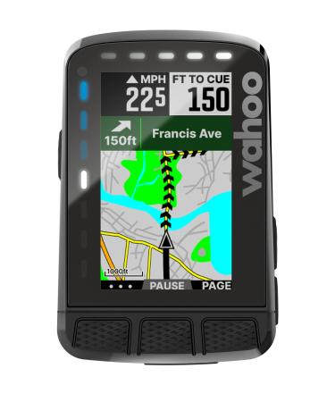Wahoo ELEMNT ROAM V2 GPS Bike Computer