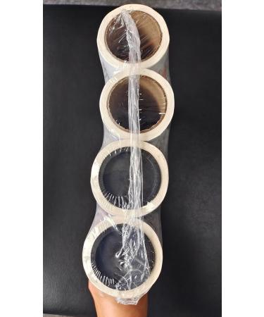 Croing Extra Sticky Lint Roller (720 Leaves) - Ideal for Clothing Cat & Dog Hair Removal | International Shipping Available - Buy Online on GoSupps.com