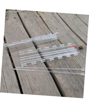 TOVINANNA 2pcs Fruit Shaping Vegetables Fruit Shaper Vegetable Shaping Accessory Melon Cucumber - Buy Online on GoSupps.com
