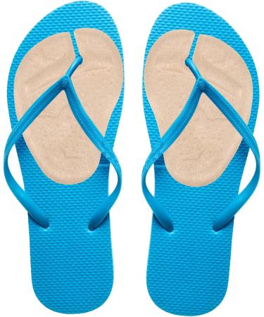 Holibanna 20 Pairs Gel Forefoot Pads - Comfy Metatarsal Insoles for Women | Cushioned Ball of Foot & Sandal Comfort - Buy Online on GoSupps.com