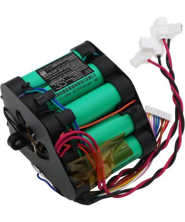 Estry 3000mAh Battery Replacement for ELE FlexLift PF9 | High-Quality & Reliable Power Solution - Buy Online on GoSupps.com