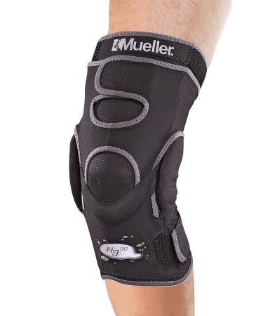 Hg80 Hinged Knee Brace (EA)