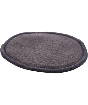 LAMELLIS 96Pcs Reusable Bamboo Cotton Make Up Remover Pads Washable Triple Layer Skin Care Wipe Pads Cleaning Pad with Bag - Buy Online on GoSupps.com