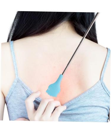 Automatic Back Scratcher for Men | Anneome Portable Electric Back Scratcher Tool - International Shipping Available - Buy Online on GoSupps.com