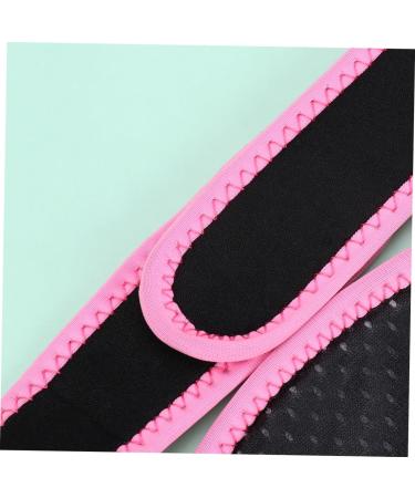 DOITOOL V Lifting Belt Band Chin Lift Strap Anti Ladies Belts Double Chin Reducer Double Chin Belt Puppy Ear Headband v Line Strap Tape Chin up Shaping - Buy Online on GoSupps.com