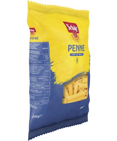  Sch r Schar Gluten Free Penne 250g - Buy Online on GoSupps.com