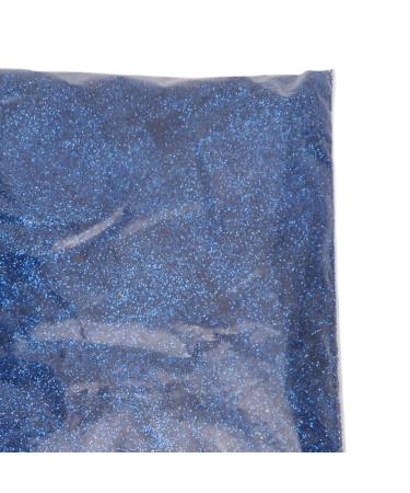 YIZISECCE Easy application: this extra-fine shimmer can be applied directly to the skin also use a hair gel or a glossy primer to make your glitter last longer (blue). - Buy Online on GoSupps.com