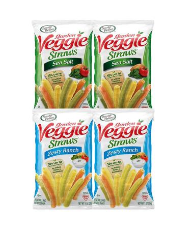 Healthy Snack Variety Pack for Adults - 34 Count Care Package | Bulk Assortment - Buy Online on GoSupps.com