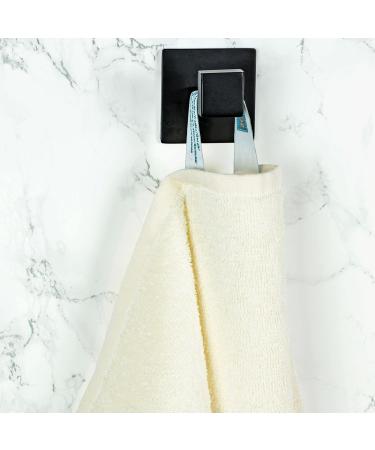 Zollner 10 Set Guest Towels - Soft & Strong 30x50 cm Cotton - Hotel Quality Washable Beige with Hanger - Buy Online on GoSupps.com