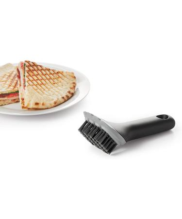 OXO Good Grips Electric Grill and Panini Press Brush  Black - Buy Online on GoSupps.com
