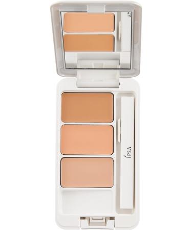 IPSA Creative Concealer EX 4.5g - High Coverage Concealer for Flawless Skin - Buy Online on GoSupps.com