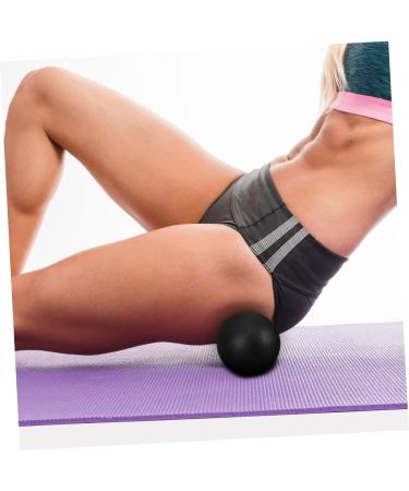 Marmerdo Muscle Massage Device - Neck & Back Massager TPE Fitness & Yoga Balls for Deep Tissue Relief | International Shipping - Buy Online on GoSupps.com