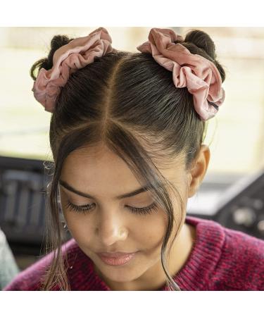 Invisibobble Self Care 7-Piece Gift Set - Original Traceless Spiral Hair Tie and Sprunchie for Thick, Normal, and Wavy Hair - Buy Online on GoSupps.com