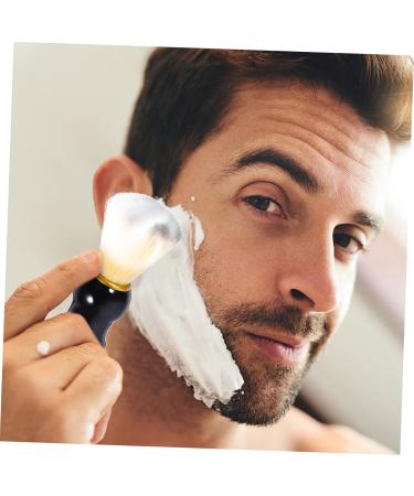 Beavorty Razor Brush Nursing Set for Men | Complete Face Care & Beard Grooming Kit - Buy Online on GoSupps.com