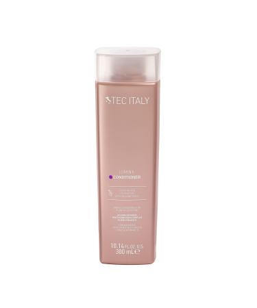 Lumina Hair Conditioner 300ml Tec Italy Unisex Cream