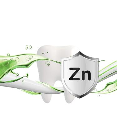 Buy Signal Organic Toothpaste with Natural Plant Extracts - Protects Teeth & Gums (75ml) - Buy Online on GoSupps.com