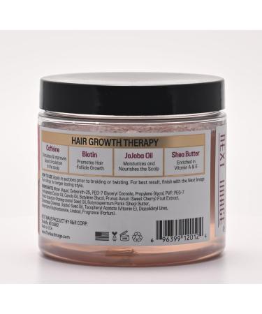 NEXT IMAGE Braid Locking Gel - Cherry Blossom & Pomegranate 16 oz | International Shipping Available - Buy Online on GoSupps.com