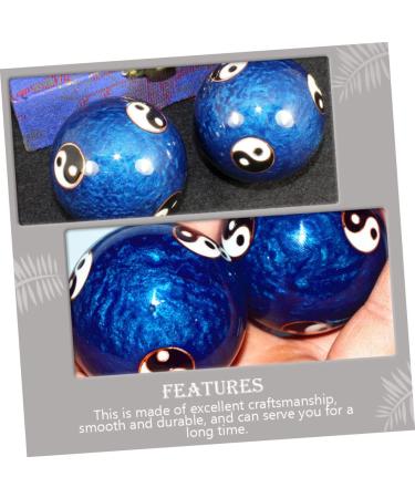 Buy Plafope Health Massage Handballs - Hand Massage Devices for Fitness & Relaxation - Buy Online on GoSupps.com