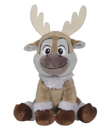 Disney - Friends Style Sven Plush Toy - 25 cm Modern