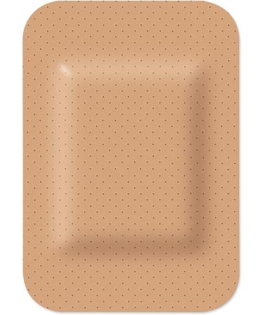 Hansaplast Universal Paving 40 Strips of Dirt & Water-Repellent Wound Plaster Strong Adhesive Power 1-Pack - Buy Online on GoSupps.com