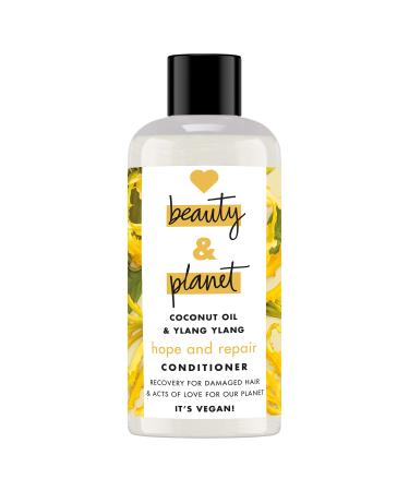 Love Beauty and Planet Ylang Ylang Hope and Repair Conditioner 100 ml