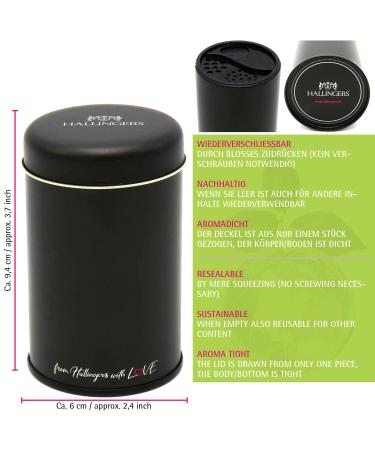 Hallingers Mushroom Spice - Perfect for Grilled Mushrooms Risotto & Soup | Ideal Gift for Mother s Day & Father s Day | New Home & Friendship Recovery - Buy Online on GoSupps.com