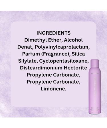 SAM MCKNIGHT HAIR Cool Girl Barley There Texture Mist - 250 ml Lily 8.45 Fl Oz (Pack of 1) - Buy Online on GoSupps.com