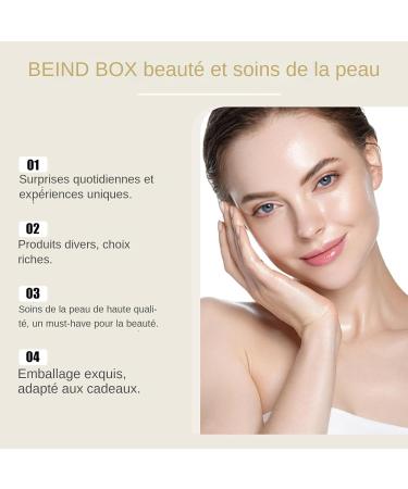 24 Day Beauty Advent Calendar for Makeup - 2024 Advent Calendar for Women and Girls - Skincare Makeup Advent Calendar 2024 Advent Calendar for Women - Buy Online on GoSupps.com