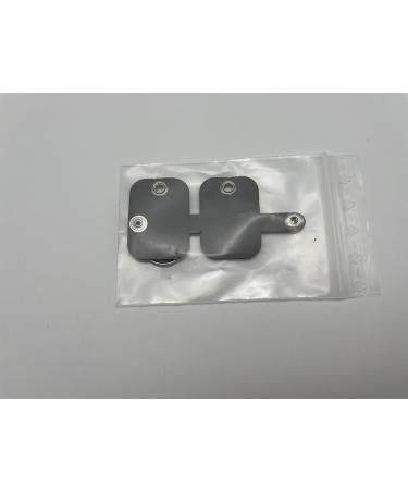 Copter Farm Dog Brand Bag - Engraved Art & Real Leather Collar | Customizable Red Rectangle Design for Dogs - Buy Online on GoSupps.com