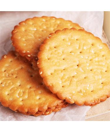  WSYLS Crispy and fragrant expertly baked - Classic Delicious Biscuit Series 215g - Buy Online on GoSupps.com