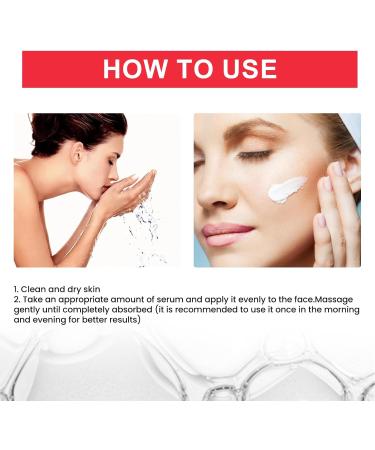  Pemarlis Faded Brightening & Purifying Serum Face Brightening Cream Reduces Discolorations Scars & Spots Brightening Face Cream - Buy Online on GoSupps.com