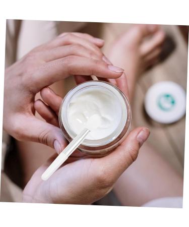 Ipetboom Eyeshadow 2 Sets Lip Stick Dust Beauty Kit Convenient Lip Brush Scruber Lip Sleeping Lip Silicone Lipstick Applicator Miss Girl Silica Gel Lipstick Stick - Buy Online on GoSupps.com