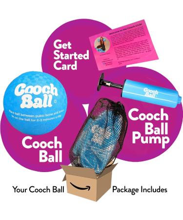 Buy Kegel Exercise Products for Women | 3-Min Pelvic Floor Trainer & Strengthening Device - Buy Online on GoSupps.com